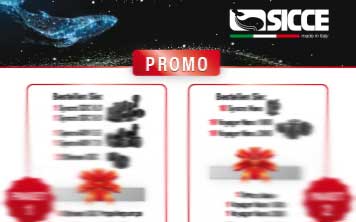 SICCE Christmas Promotion