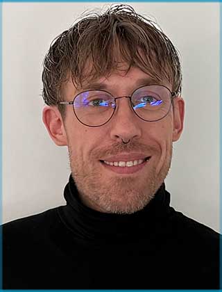 Daniel Snyders