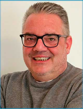 Olaf Schweers